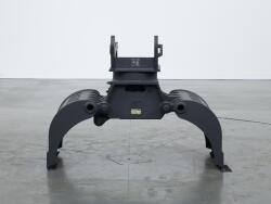 2026 V-M 460D CW10 Sorteergrijper (5-8t) ADV1073 | Aanbouwdelen | Sloop/Sorteerknijper