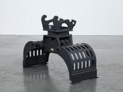 2026 V-M 460D CW10 Sorteergrijper (5-8t) ADV1073 | Aanbouwdelen | Sloop/Sorteerknijper