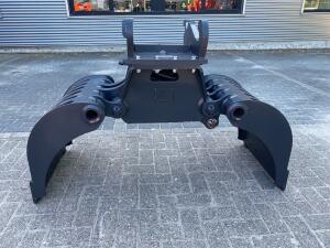 2026 V-M 460ND AC05 (CW10 / S40) Sorteergrijper (zonder draaikrans) (4,0-6,0t)