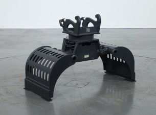 2025 V-M 500D CW10 Sorteergrijper (6-10t)