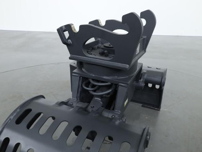 2026 V-M 500D CW10 Sorteergrijper (6-10t) ADV1075 | Aanbouwdelen | Sloop/Sorteerknijper