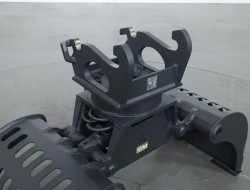 2025 V-M 500D CW10 Sorteergrijper (6-10t) ADV1075 | Aanbouwdelen | Sloop/Sorteerknijper