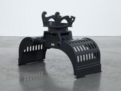 2026 V-M 500D CW10 Sorteergrijper (6-10t) ADV1075 | Aanbouwdelen | Sloop/Sorteerknijper