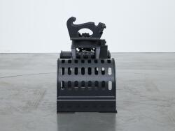 2026 V-M 500D CW10 Sorteergrijper (6-10t) ADV1075 | Aanbouwdelen | Sloop/Sorteerknijper