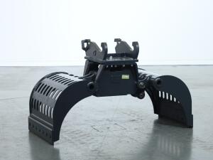 2026 V-M 500ND AC05 (CW10 / S40) Sorteergrijper (zonder draaikrans) (5,0-9,0t)