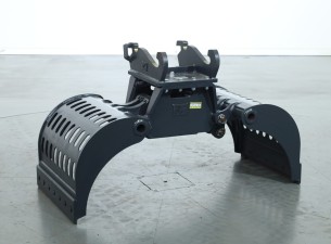 2025 V-M 500ND AC05 (CW10 / S40) Sorteergrijper (zonder draaikrans) (5,0-9,0t)