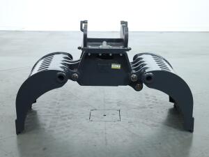 2025 V-M 500ND AC05 (CW10 / S40) Sorteergrijper (zonder draaikrans) (5,0-9,0t)