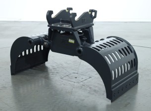 2025 V-M 500ND AC05 (CW10 / S40) Sorteergrijper (zonder draaikrans) (5,0-9,0t)