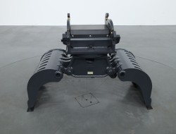1 V-M 800D CW30 Sorteergrijper (10-16t) ADV1077 | Aanbouwdelen | Sloop/Sorteerknijpers