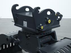 2026 V-M 1000D CW30 Sorteergrijper (12-20t) ADV1078 | Aanbouwdelen | Sloop/Sorteerknijper