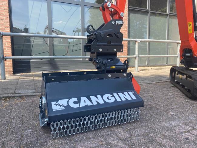 2026 Cangini Benne TC1-80 Klepelmaaier CW05 (11cc) ADV1079 | Aanbouwdelen | Klepelmaaier