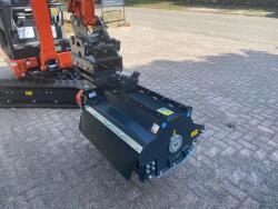 2026 Cangini Benne TC1-80 Klepelmaaier CW05 (11cc) ADV1079 | Aanbouwdelen | Klepelmaaier