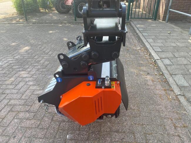 2026 Cangini Benne TC1-80 Klepelmaaier CW05 (11cc) ADV1079 | Aanbouwdelen | Klepelmaaier