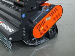 2026 Cangini Benne TC2-120 Mulcher Klepelmaaier CW10 ADV1080 | Aanbouwdelen | Klepelmaaier