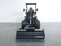 2026 Cangini Benne TC2F-140 Klepelmaaier Mulcher Giant / Norcar ADV1081 | Aanbouwdelen | Klepelmaaier
