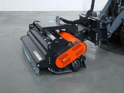 2026 Cangini Benne TC2F-140 Klepelmaaier Mulcher Giant / Norcar ADV1081 | Aanbouwdelen | Klepelmaaier