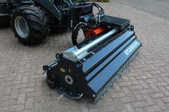 2025 Cangini Benne TC3F-180 Klepelmaaier Mulcher Giant ADV1082 | Aanbouwdelen | Klepelmaaier