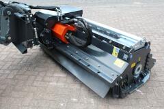 2025 Cangini Benne TC3F-180 Klepelmaaier Mulcher Giant ADV1082 | Aanbouwdelen | Klepelmaaier