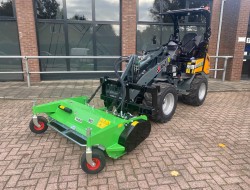 2025 Giant Klepelmaaier 1400 HD (50-65ltr) ADV1083 | Aanbouwdelen | Klepelmaaier