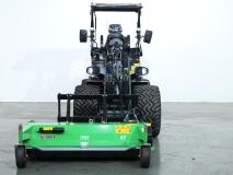 2026 Giant Klepelmaaier 1600 HD (50-65ltr) ADV1084 | Aanbouwdelen | Klepelmaaier
