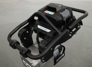 2023 Giant GR740E Elektrische stamper