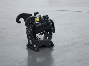 2023 Cangini Benne Twist KS4.5 CW05 - CW05 Afneembaar kantelstuk