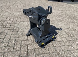 2025 Cangini Benne Twist KS07 KX060-5 - CW10 Kantelstuk