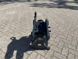 2025 Cangini Benne Twist KS07 KX060-5 - CW10 Kantelstuk ADV1088 | Aanbouwdelen | Kantelstuk