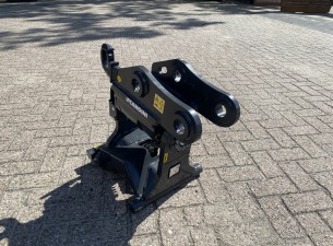 2025 Cangini Benne Twist KS07 KX060-5 - CW10 Kantelstuk