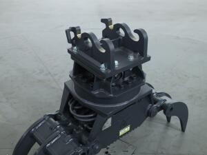 2026 V-M 160 Boomgrijper 7-tand AC03 (CW05 / S40) (1,5-4,0t)