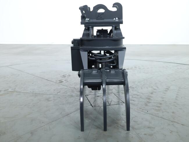 2025 V-M 160 Boomgrijper 7-tand AC03 (CW05 / S40) (1,5-4,0t) ADV1092 | Aanbouwdelen | Sloop/Sorteerknijper