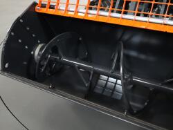 2026 Cangini Benne MIX 450SF - Betonmixer bak Giant ADV1093 | Aanbouwdelen | Betonmixer bak