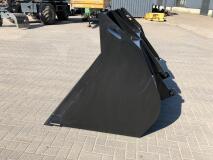 1 Giant Volumebak Large 50+ 180cm DV1101 | Aanbouwdelen | Shovel / Loader bakken