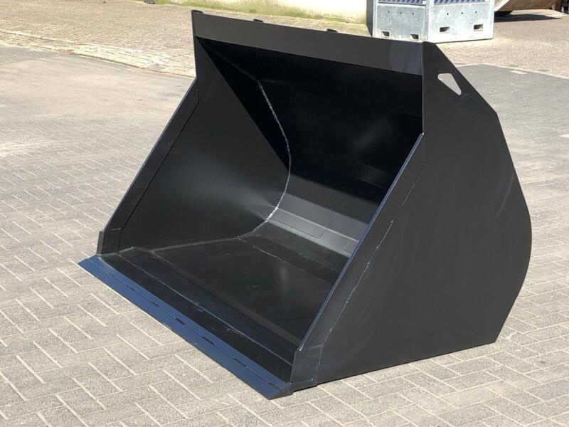 1 Giant Volumebak Large 50+ 180cm DV1101 | Aanbouwdelen | Shovel / Loader bakken