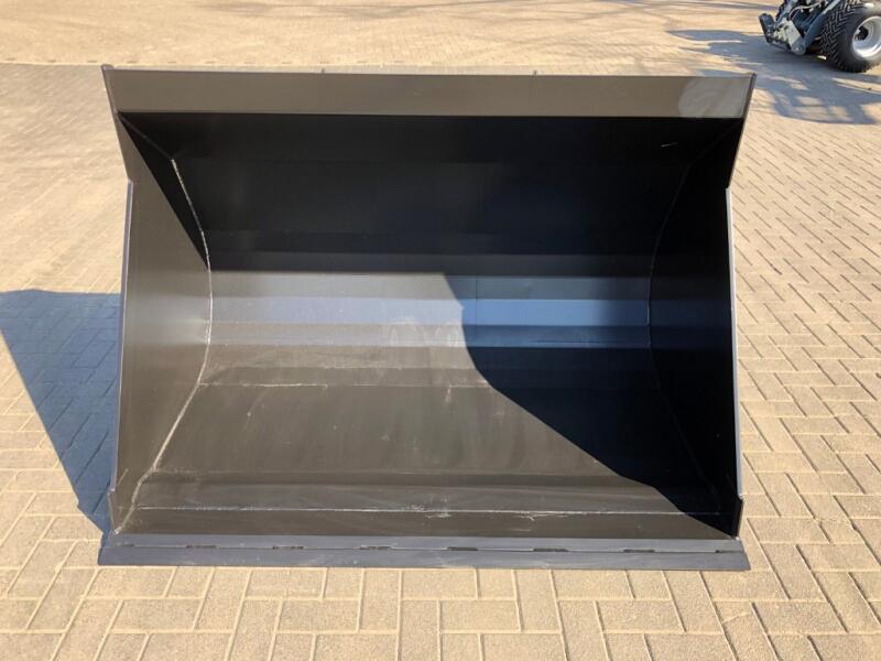 1 Giant Volumebak Large 50+ 180cm DV1101 | Aanbouwdelen | Shovel / Loader bakken