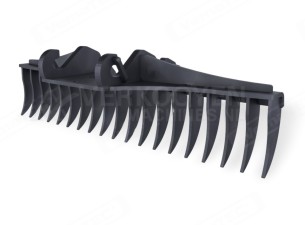 2025 VM Tuindershark CW10 180cm