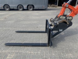 2023 VM-VH Palletframe CW10 - 0gr (B=110cm) DV1102 | Aanbouwdelen | Palletbord