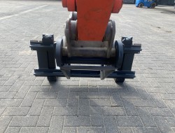 2023 VM-VH Palletframe CW10 - 0gr (B=110cm) DV1102 | Aanbouwdelen | Palletbord