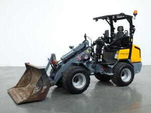 2019 Giant V452T X-tra HD VV1311