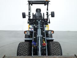 2019 Giant V452T X-tra HD VV1311 | Wiellader | Mini Shovel