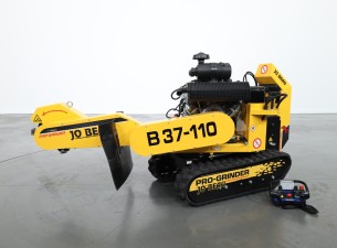 2023 Jo Beau B37-110 RC Stobbenfrees