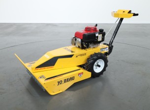 2023 Jo Beau BC26 Ruwterreinmaaier