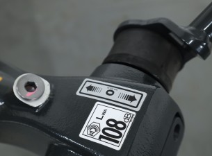 2022 Bomag BPR50/55D