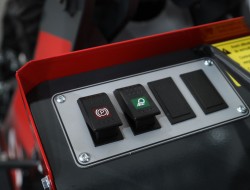 2024 Norcar a7245 VK9295 | Wiellader | Mini Shovel