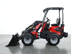 2024 Norcar a7245 VK9295 | Wiellader | Mini Shovel
