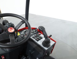 2024 Norcar a7245 VK9295 | Wiellader | Mini Shovel