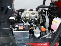 2024 Norcar a7245 VK9295 | Wiellader | Mini Shovel