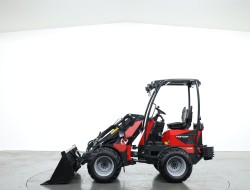 2024 Norcar a7245 VK9295 | Wiellader | Mini Shovel