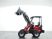 2024 Norcar a7245 VK9295 | Wiellader | Mini Shovel