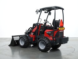 2024 Norcar a7245 VK9295 | Wiellader | Mini Shovel
